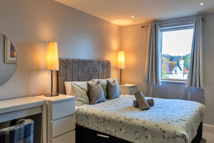 Number 10, Montpellier Apartments - foto 12