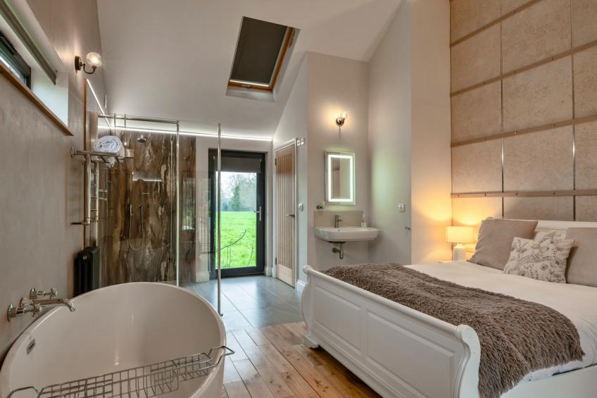 Pig Cottage at Dairy Cottages - foto 17