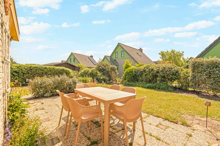 Strandslag Bungalow 68 - foto 6