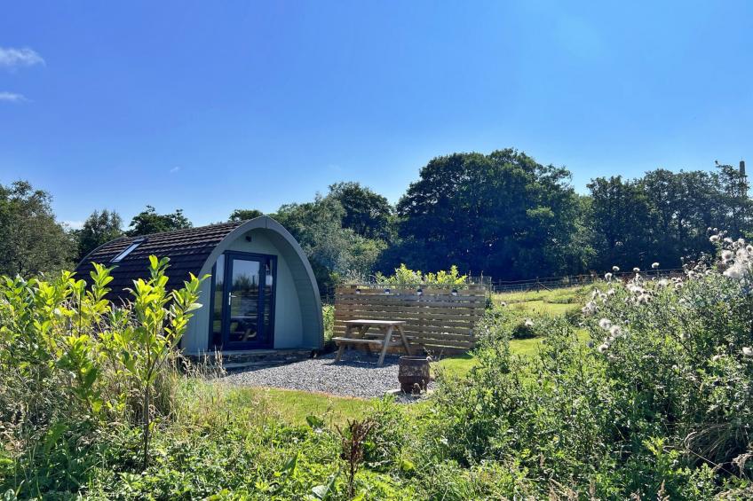 Howgill Pod - foto 5