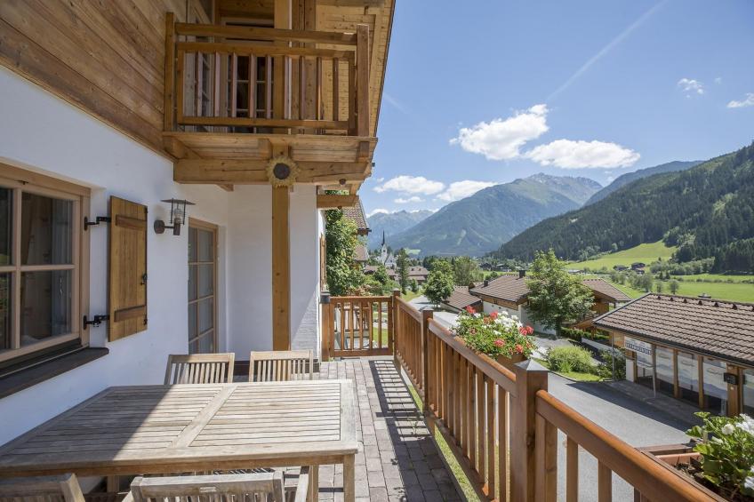 Schöneben Chalet Sonnenwende - foto 3
