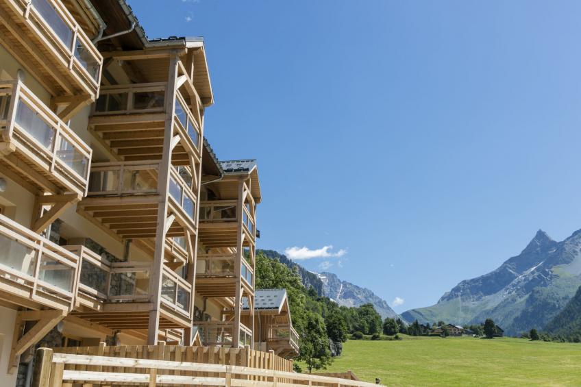 Chalets Les Amis - foto 16