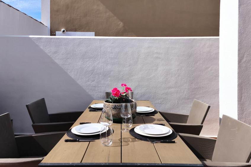 La perla del Cortijo - foto 19