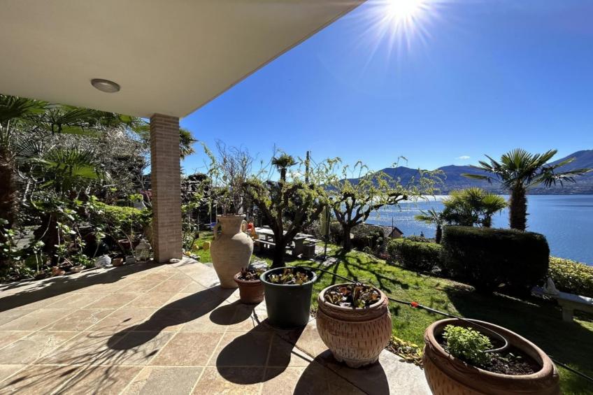 Villa Gonte - foto 22