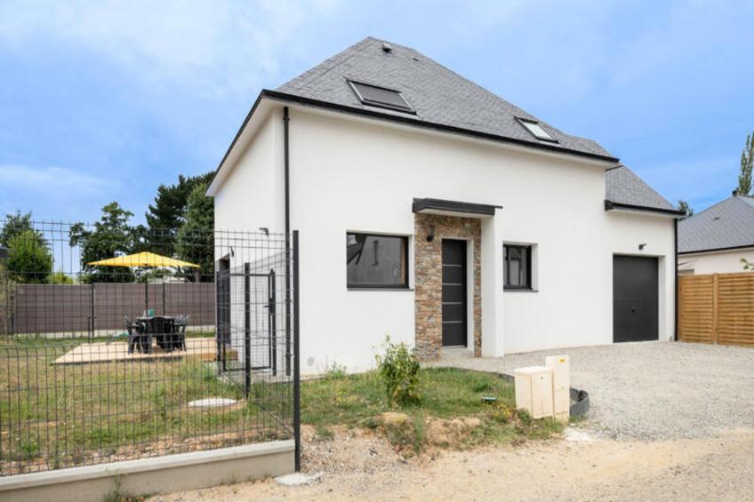 Maison à Le Tour du Parc - foto 26