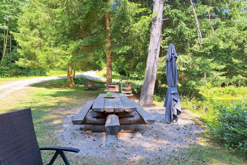 Vakantiewoningen Forellenhof, Dabo - Type A - foto 12