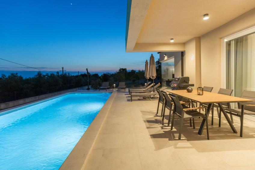 Villa Bella N - foto 36