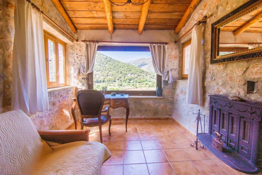 Villa "Villa  sunny Askyfou" - foto 33