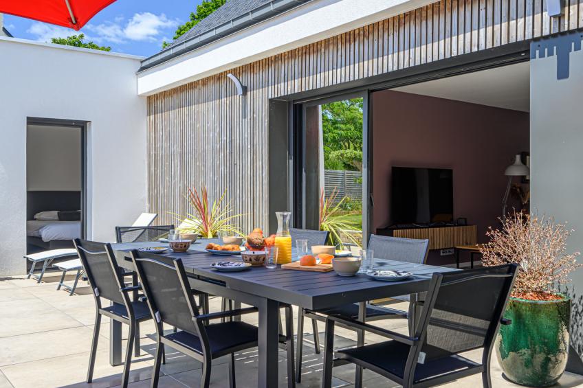 Villa du Fort Espagnol - foto 20