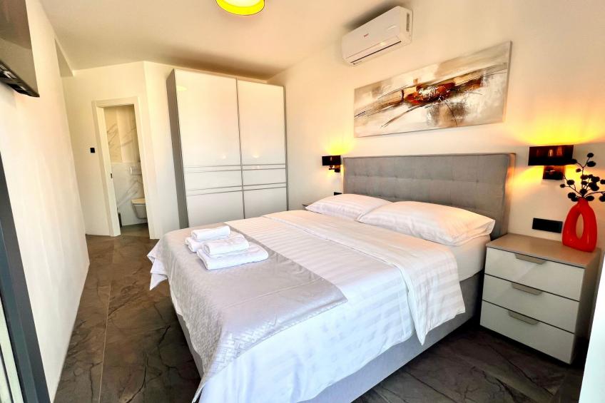 Wohnung "Wohnung Escada" - foto 19