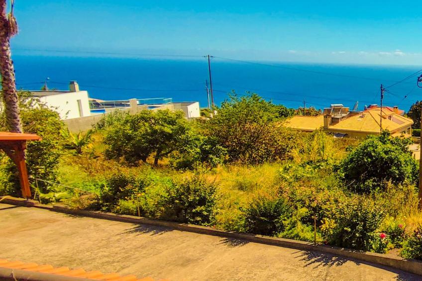 Die lustige und entspannende Wohnung mit Terrasse und Aussicht - foto 38