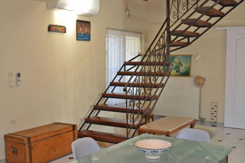 Anwesen mit Garten, Grill und Terrasse - foto 54