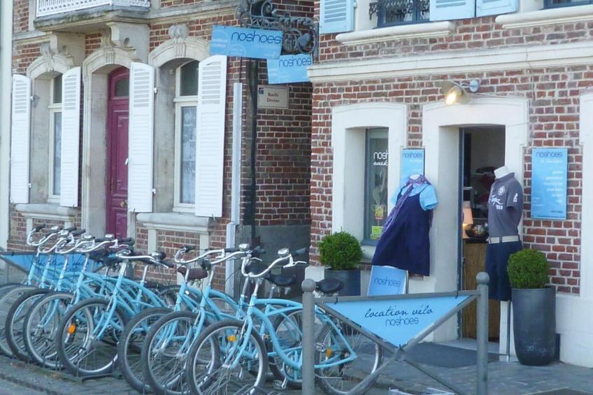 Semi-detached house Rieux - 8 pers - foto 21