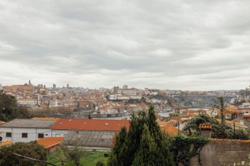 PORTO WINDOW TERRACE HOUSE by VACATIONY - foto 9