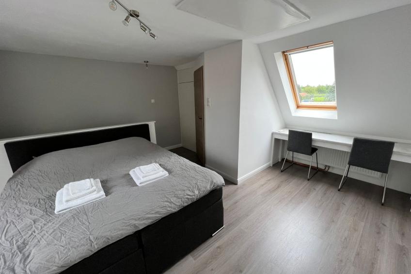 mit privat Hottub und Klima. - foto 16