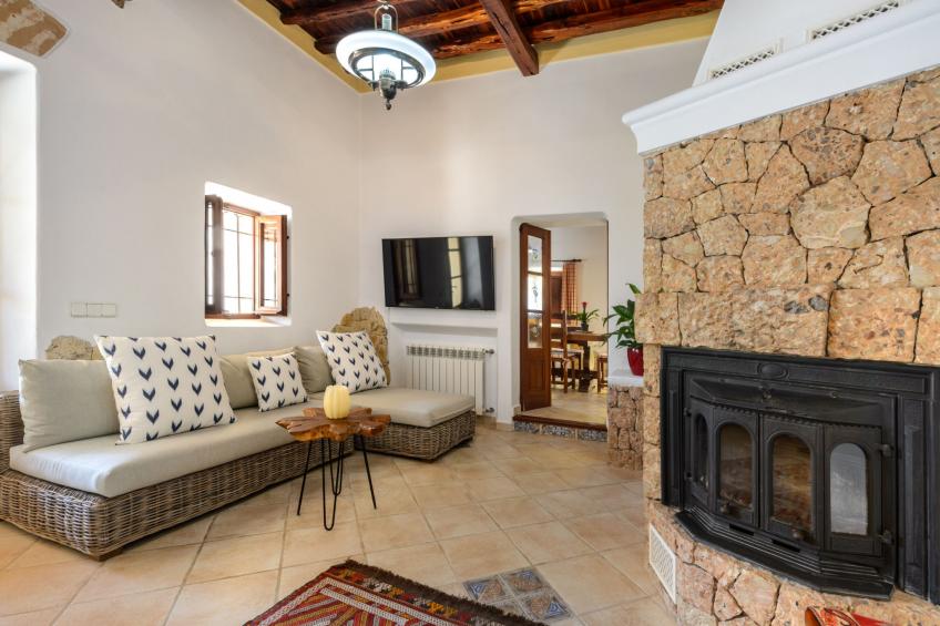 VILLA CAN FITA - foto 24