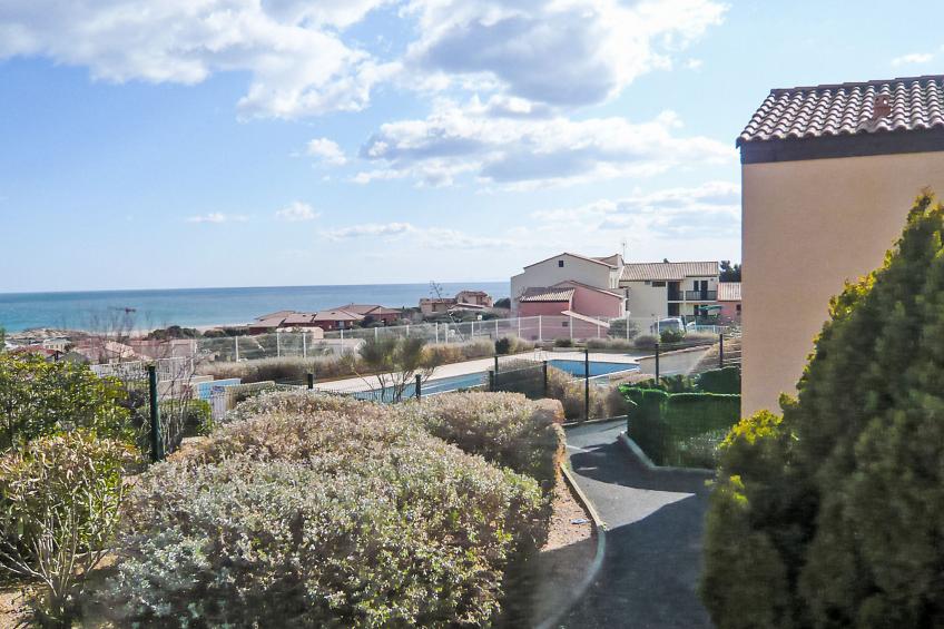 Les Terrasses de la Méditerranée - foto 18