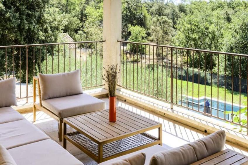 Les Gardis, Votre Refuge Idéal En Provence. - foto 47