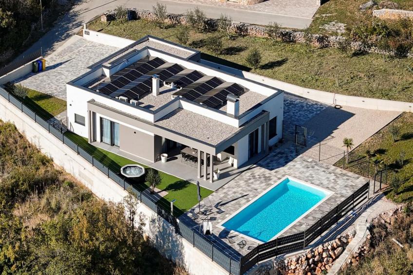 Villa Olive Residence - foto 19