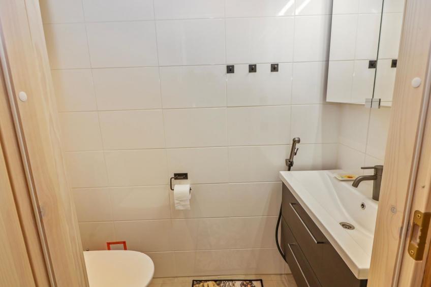 Huvila tornionjoen rannalla - foto 20