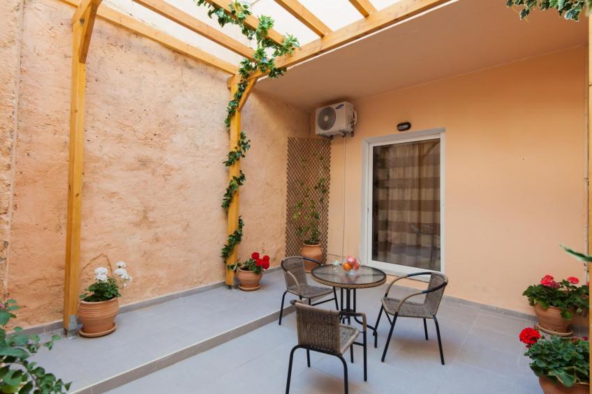 mit Balkon für 3 Personen - foto 33