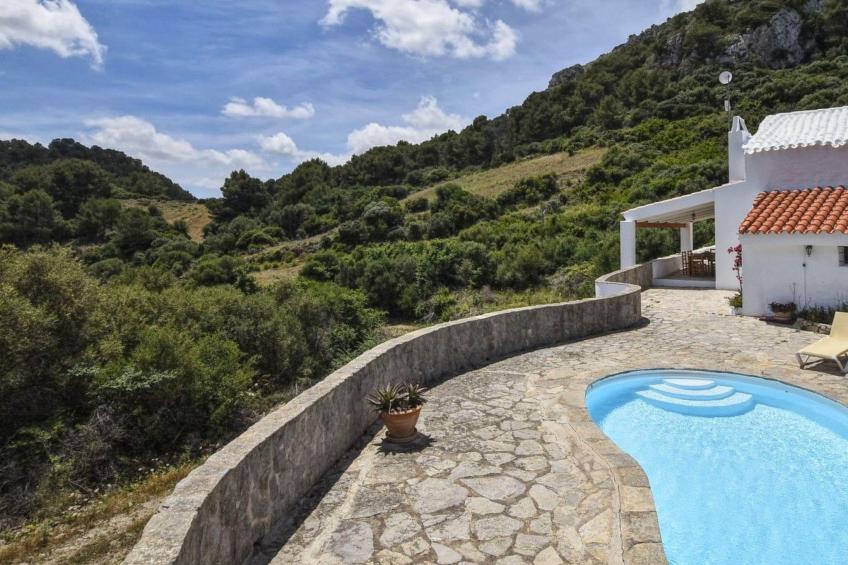 Wunderschönes Landhaus im Landhausstil mit Pool auf dem Land, in der Nähe von M - foto 8