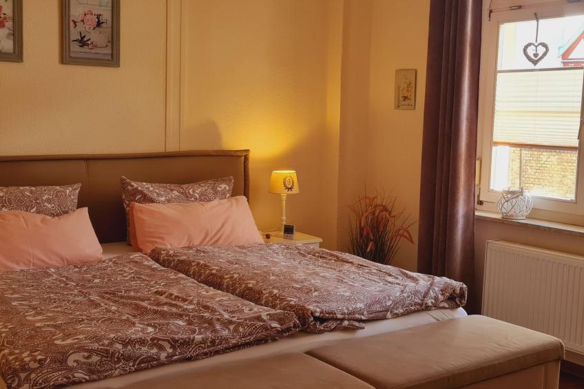 barrierefreie Wohnung in ruhiger Zentrumslage - foto 12