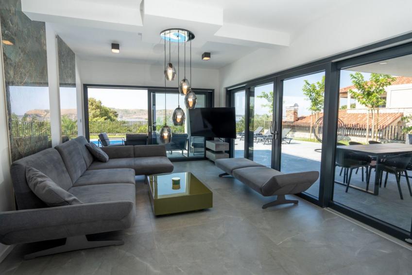 Strandnahe Villa Kara Sevda für 10 Personen - foto 13