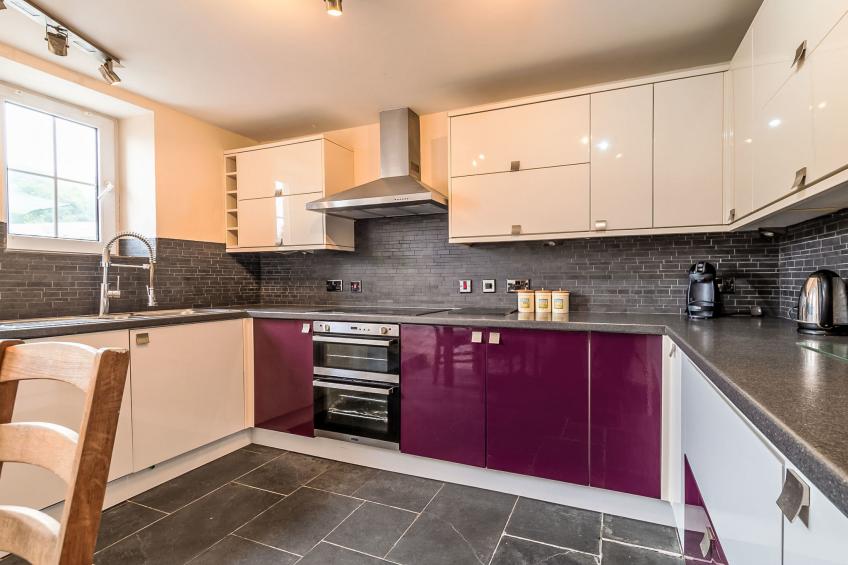 Tregony House 1 Bedroom - foto 3