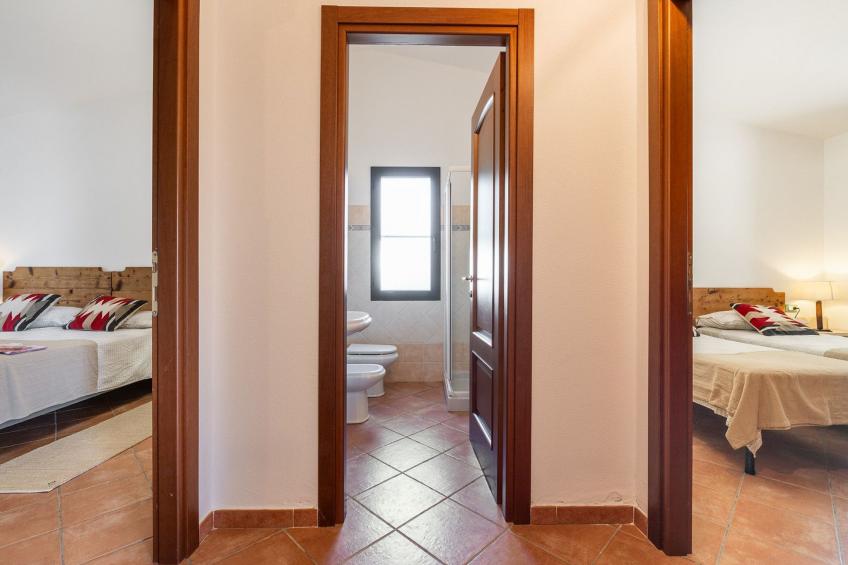 Villa Sae Grecu in Orosei - foto 17