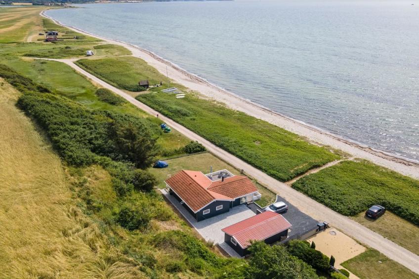 "Arnwith" - 20m from the sea in Funen - foto 3