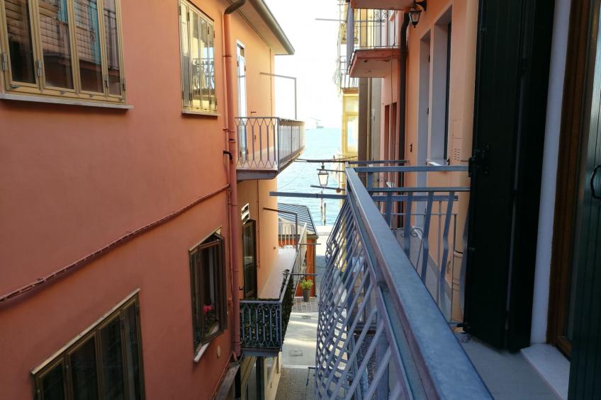 Deluxe Apartment mit privatem Balkon - foto 9