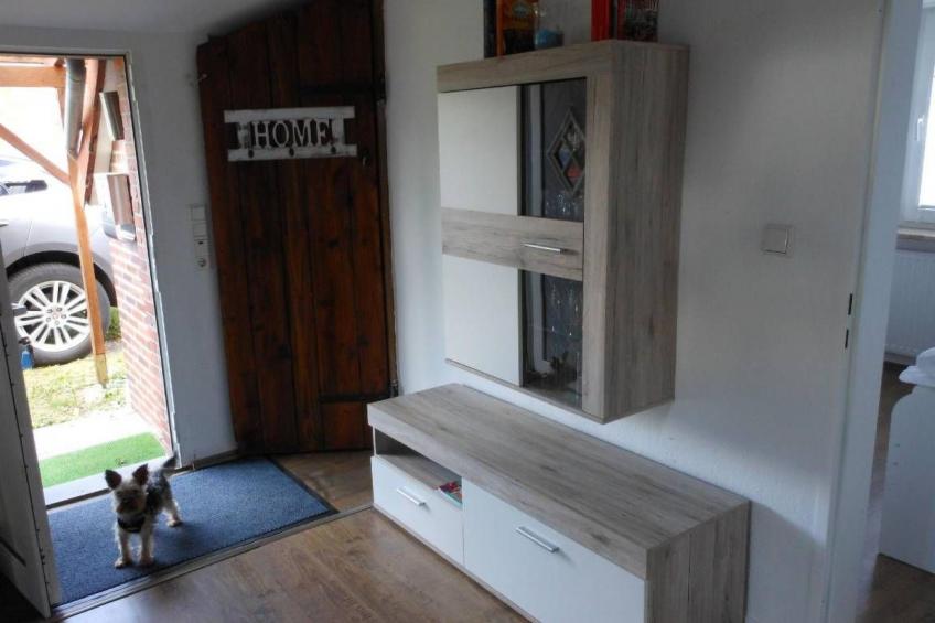 Freistehendes Friesenhaus Heimathafen - foto 3