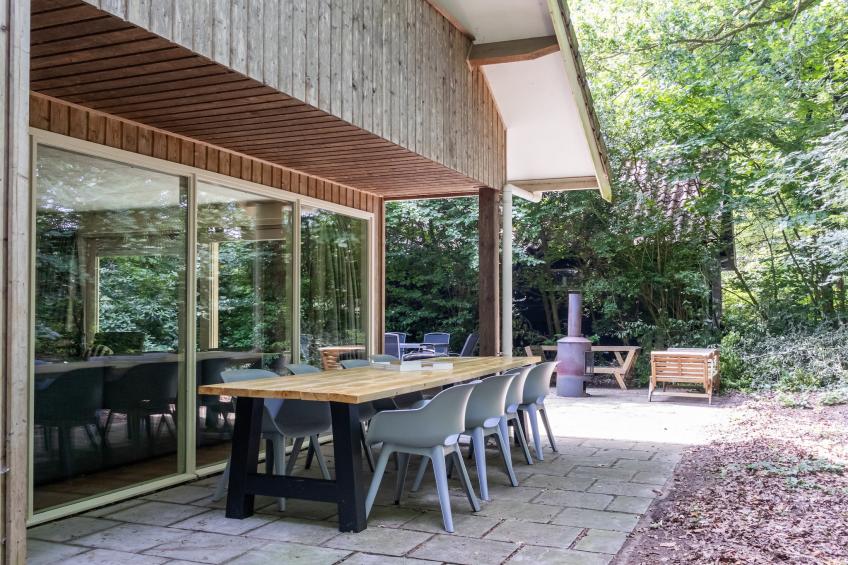 Huis in de Bossen - foto 19