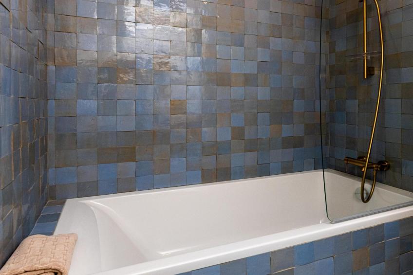 Duplex haut standing vue mer et forêt - foto 31