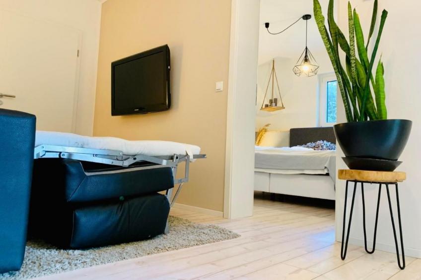 FeWo Oberwinter Bonn - foto 24