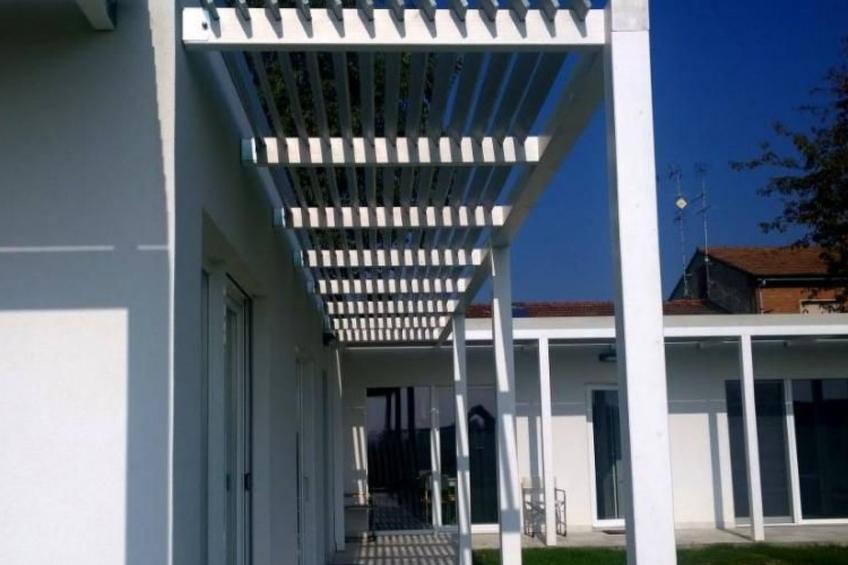 Miniwohnung in Ferrara mit Garten - foto 49