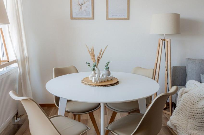 Come4Stay Altötting - Zentrale Lage - Balkon - foto 30