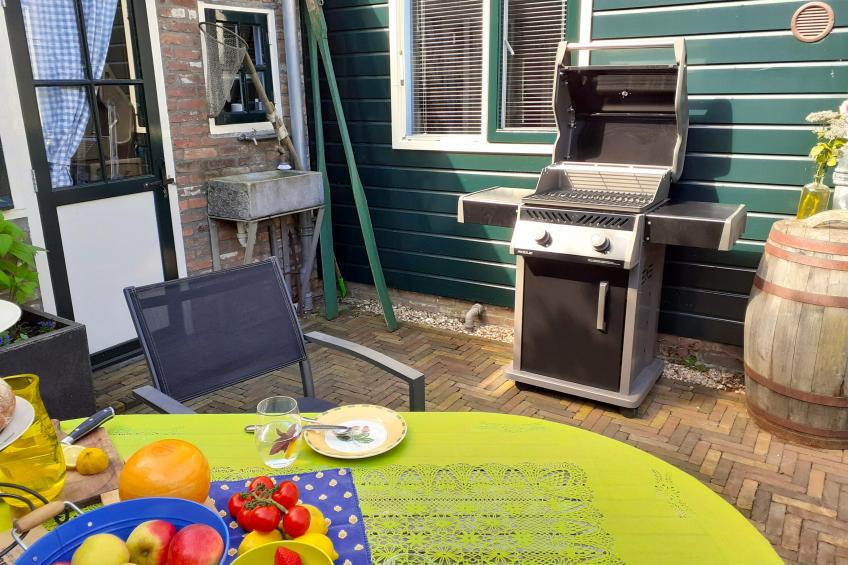 Het Vissershuisje - foto 9