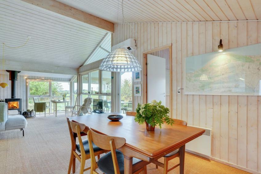 "Aameek" - 3km from the sea in NW Jutland - foto 9