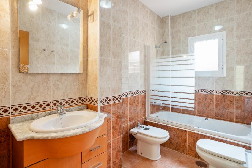 Casa de playa La Antilla - foto 24