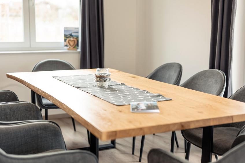 Chalet Alpenblick, Inzell|Alpenblick - foto 22