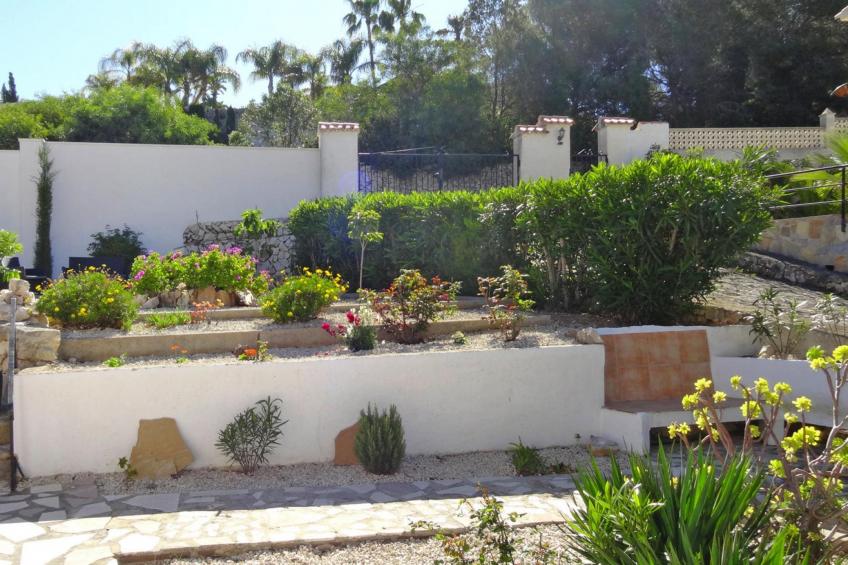 Holiday home, Benissa - foto 15