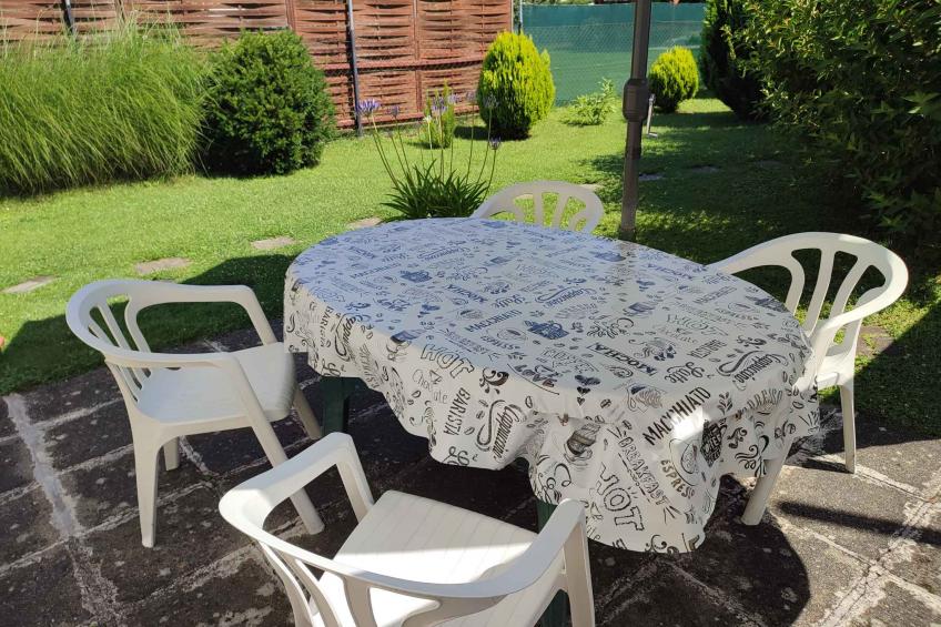 Holiday apartment near the beach in a quiet street - BF-NHRTH - foto 7