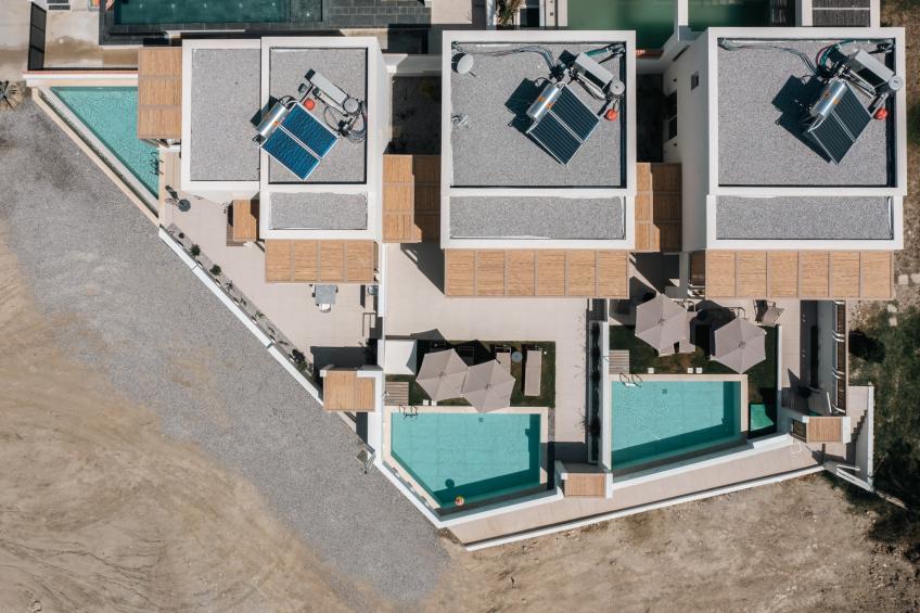 Corallia villa 3 - foto 37