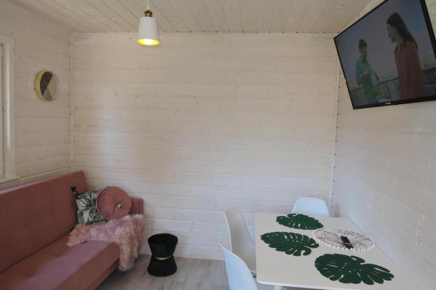 holiday home, Kolczewo|Las Palmas 1 - foto 5