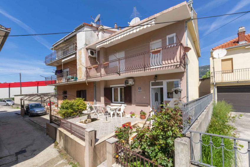 Vakantiewoning met airco - BF-YV4R2 - foto 2