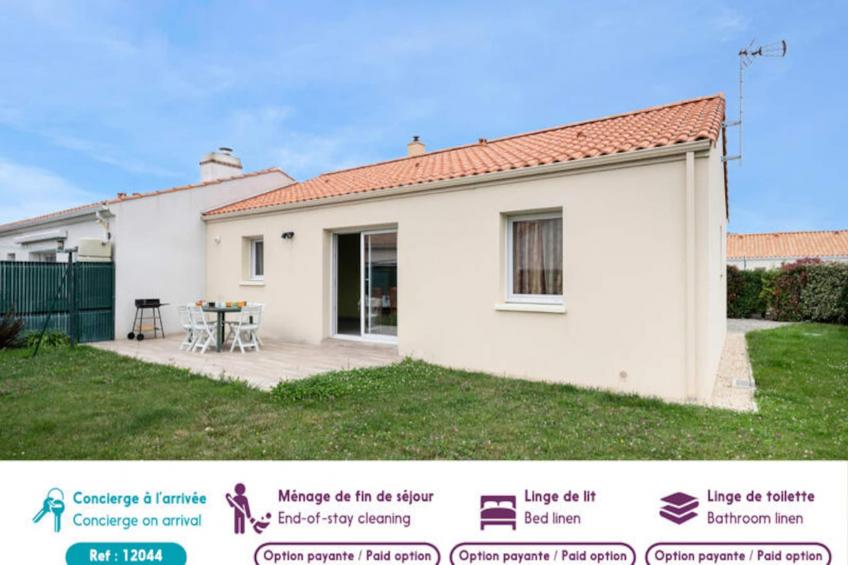 Maison à La Plaine Sur Mer - foto 2