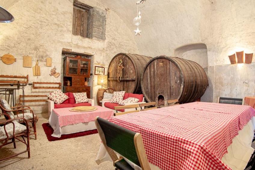 Ferienvilla mit Wasserblick - foto 29