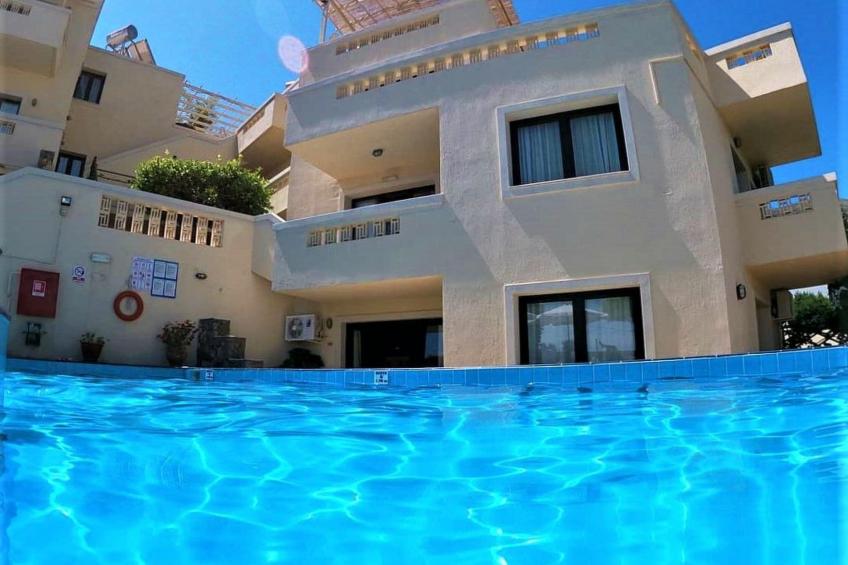 Villiana Holiday Apartments - Für den Familienurlaub - foto 7